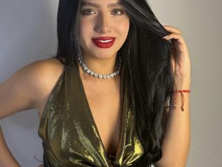 LillyTaylor Anal en Webcam Live - Photo 21/21