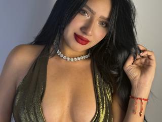 LillyTaylor Anal en Webcam Live - Photo 19/21