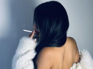 LillyTaylor Anal en Webcam Live - Photo 13/21