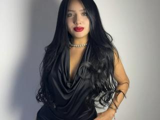LillyTaylor Anal en Webcam Live - Photo 11/21
