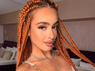 MarissaFex Hot Liveshows - Photo 5/21