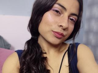 AngelAlba Webcam Porno Live - Photo 7/21