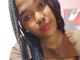Photo of Shaniaha