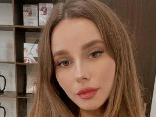 AnnaBigLove Webcam Porno Live - Photo 6/6
