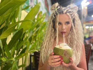 AnnaBigLove Webcam Porno Live - Photo 5/6