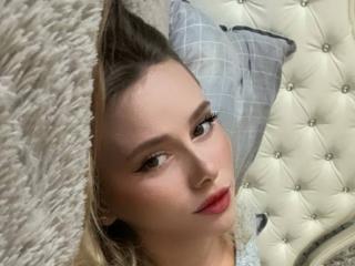 AnnaBigLove Webcam Porno Live - Photo 4/6