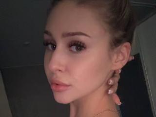MilagrosEdmisten Hot et Sexy Liveshow - Photo 18/21