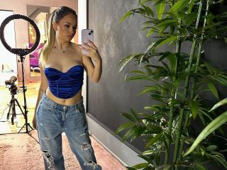 HannahIzabelle Videos Liveshows - Photo 18/21