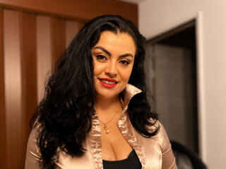 CharlotteDevereaux Webcam Sexe Direct - Photo 6/21