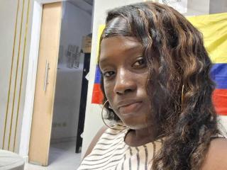CocoaBell Webcam Sexe Direct - Photo 7/20