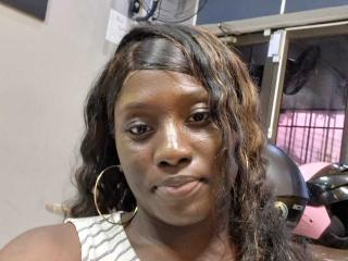 CocoaBell Webcam Sexe Direct - Photo 4/20