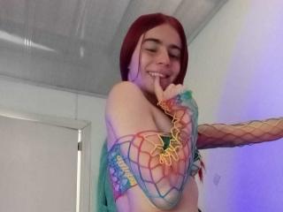 LoveMaxim Anal Livecam - Photo 6/21