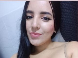 AlanaSantos Webcam Porno Live - Photo 12/21