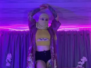MalakCote Hot Liveshows - Photo 6/21