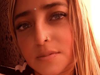 AlessadraJoness Webcam Porno Live - Photo 4/21