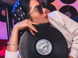 ArianaRogers Webcam Porno Live - Photo 15/21