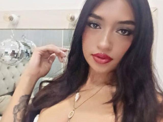 Exoticaphrodite — live cam photo 1