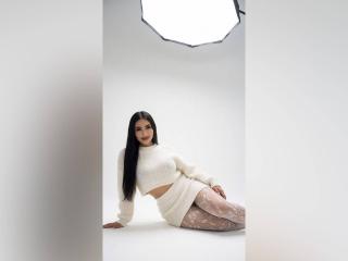 MiilaWx Hot et Sexy Liveshow - Photo 12/21