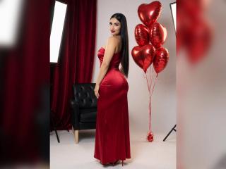MiilaWx Hot et Sexy Liveshow - Photo 11/21