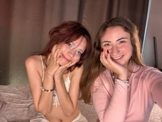 NomaFormento Pussy Video Webcam - Photo 6/21