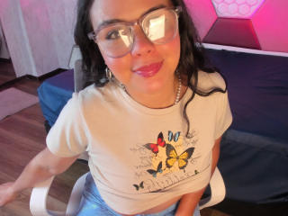 ArielleWilde Webcam Porno Live - Photo 4/21