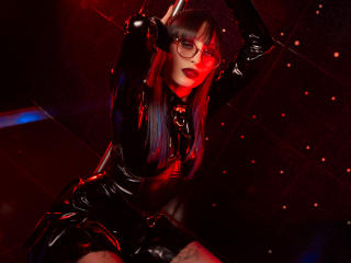 TatsumiLee Love Webcams - Photo 18/21