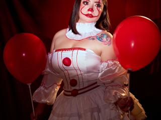 SamanthaVenus Blowjob XXX Cams - Photo 21/21