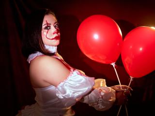 SamanthaVenus Blowjob XXX Cams - Photo 20/21