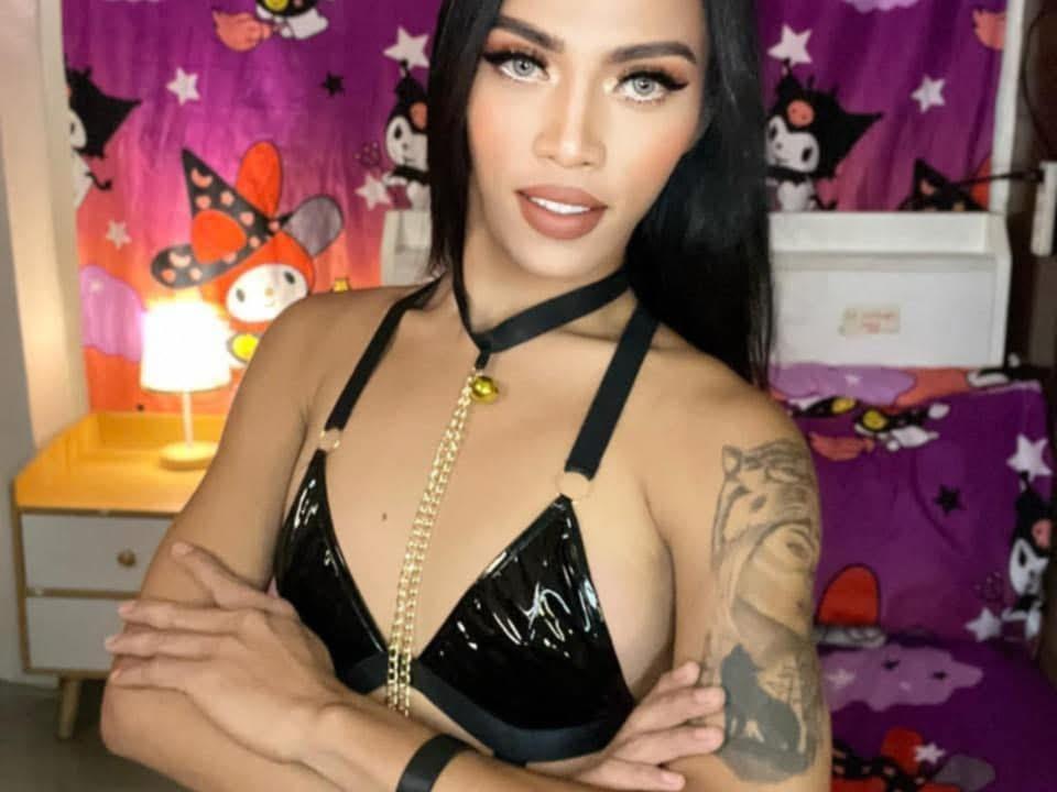 XMissKhandaX — live cam photo 4