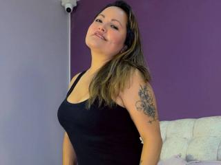 LaurenPascal Anal Livecam - Photo 5/21