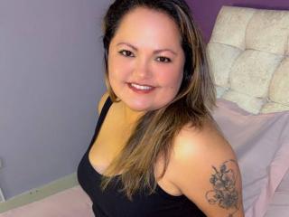 LaurenPascal Anal Livecam - Photo 4/21