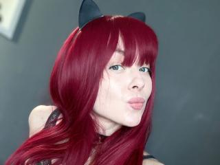Photo of JessieFire-hot