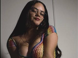 EmilyColsson Seins Liveshow - Photo 15/21