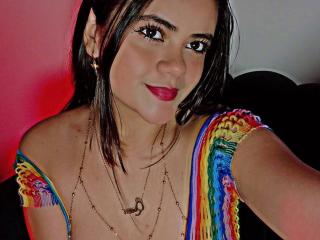 EmilyColsson Seins Liveshow - Photo 14/21