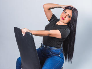 DaniielaVega Amateur Live Webcam - Photo 6/15