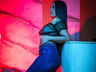 DaniielaVega Amateur Live Webcam - Photo 5/15