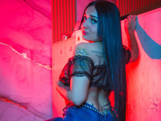 DaniielaVega Amateur Live Webcam - Photo 4/15