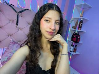 NamySex Pussy Video Webcam - Photo 16/21