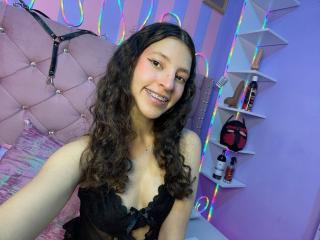 NamySex Pussy Video Webcam - Photo 15/21