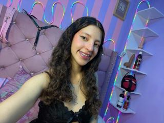 NamySex Pussy Video Webcam - Photo 13/21