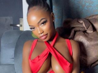 Photo of EbonyAngel-hot