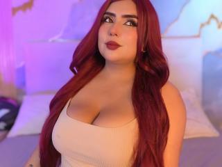 AriiStonee Webcam Porno Live - Photo 7/21