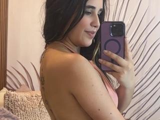 KatieDesirX Seins Show XXX en Direct - Photo 4/21