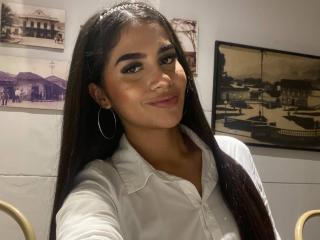 IsisFerrer Hot Pussy - Photo 12/21