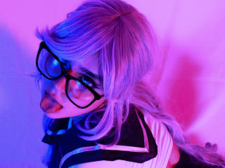 EvaSpicy Boobs Liveshow - Photo 20/21