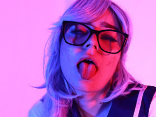 EvaSpicy Boobs Liveshow - Photo 18/21