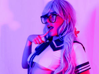 EvaSpicy Boobs Liveshow - Photo 17/21