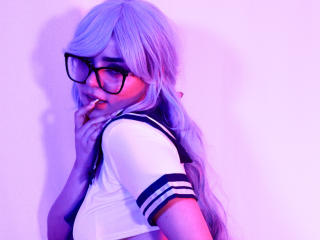 EvaSpicy Boobs Liveshow - Photo 16/21
