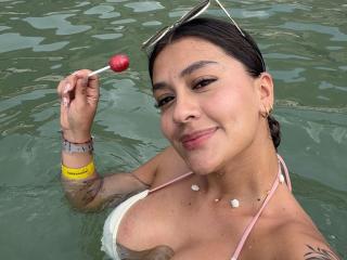 ThaliaAres Image Gallery