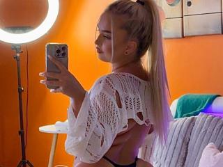 ElyssaWetX Boobs Liveshow - Photo 8/21